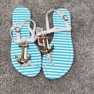 Sandals | NWT